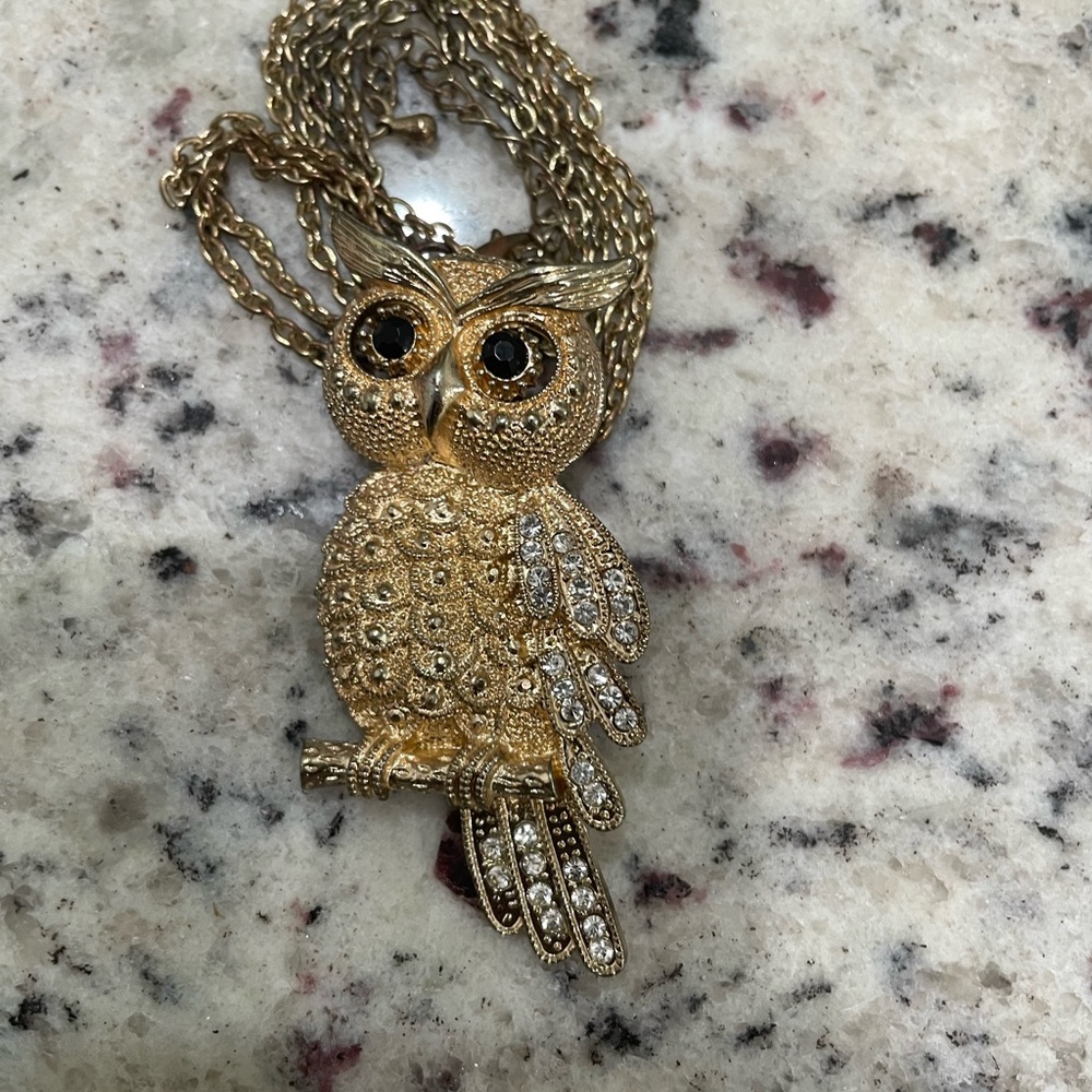 Owl set - Picture 5 of 5